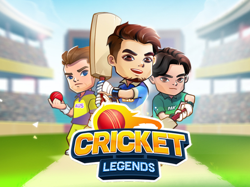 Cricket Legends thumbnail