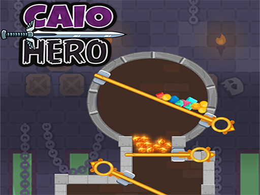 Caio Hero thumbnail
