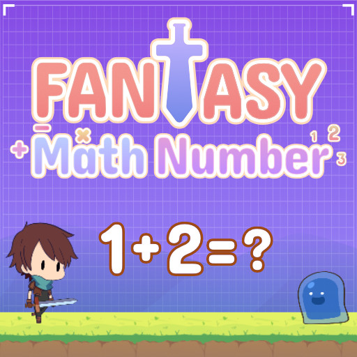 Fantasy Math Number thumbnail