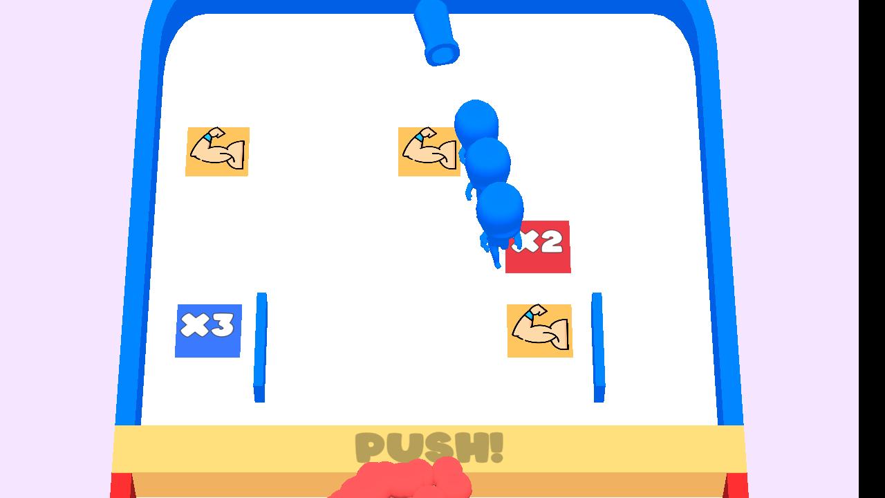 Giant Push! thumbnail