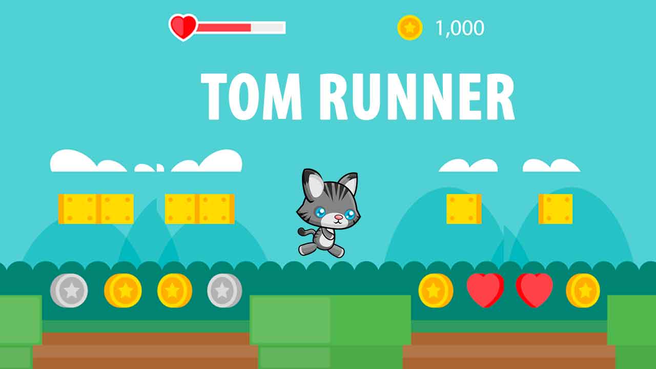 Tom Runner thumbnail