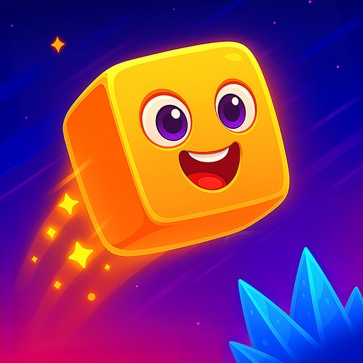 Geometry Rush thumbnail