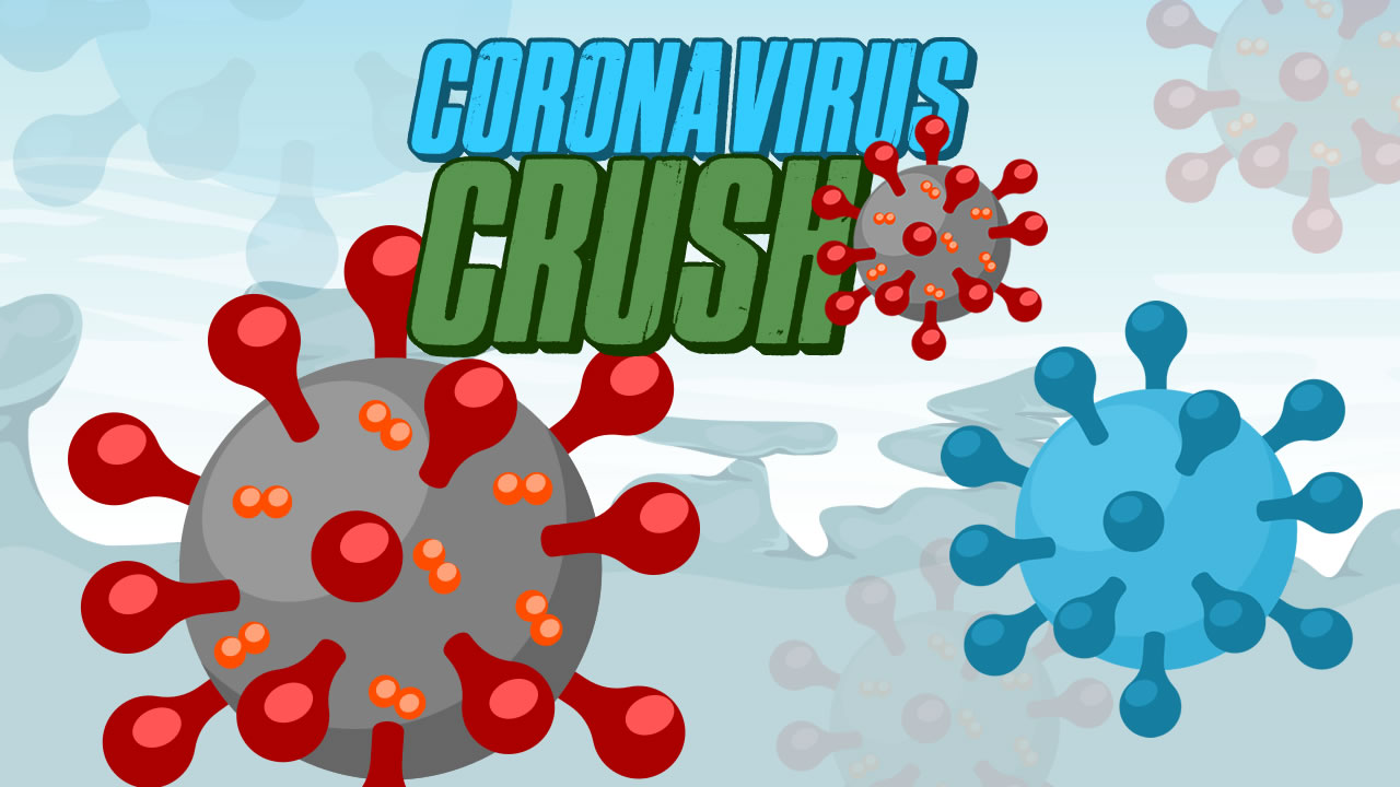 Coronavirus Crush thumbnail