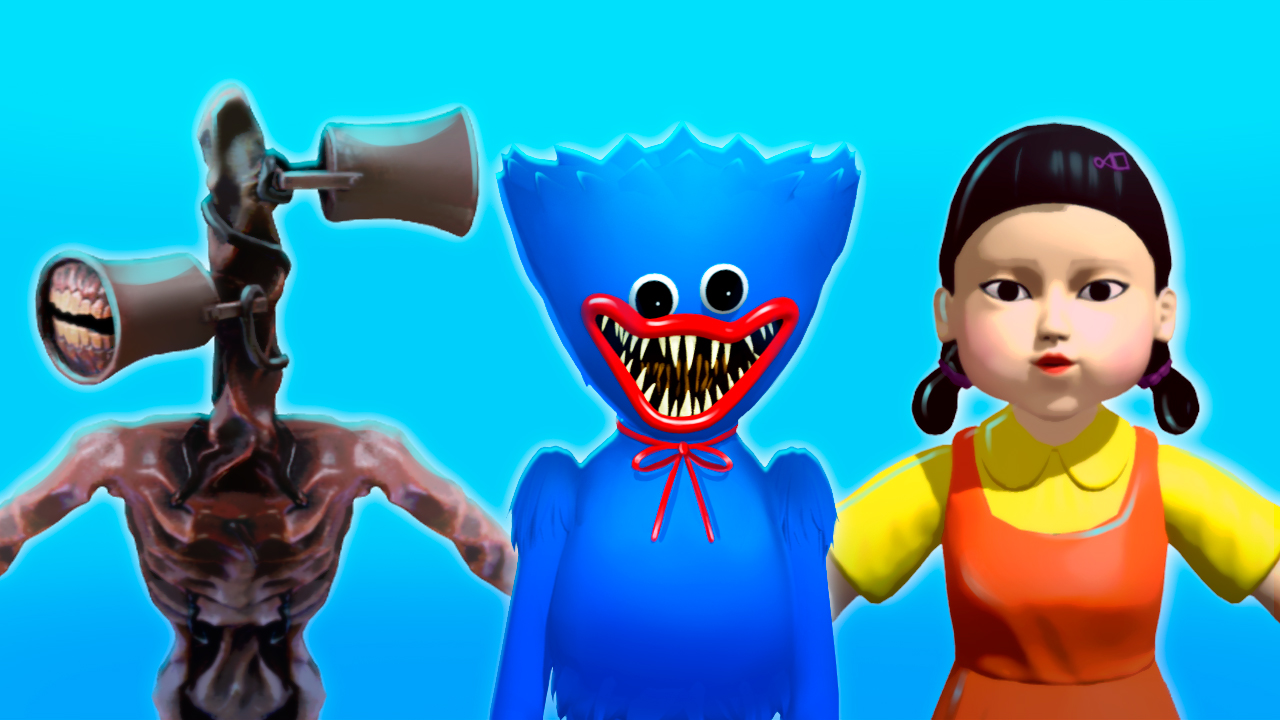 Monsters.io thumbnail