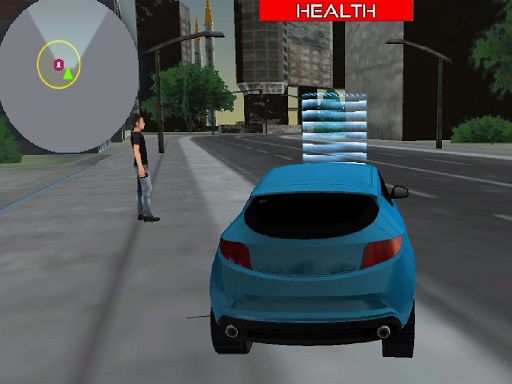 Uber Sim Transport 2020 thumbnail