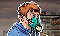 Nuclear Day Survival thumbnail