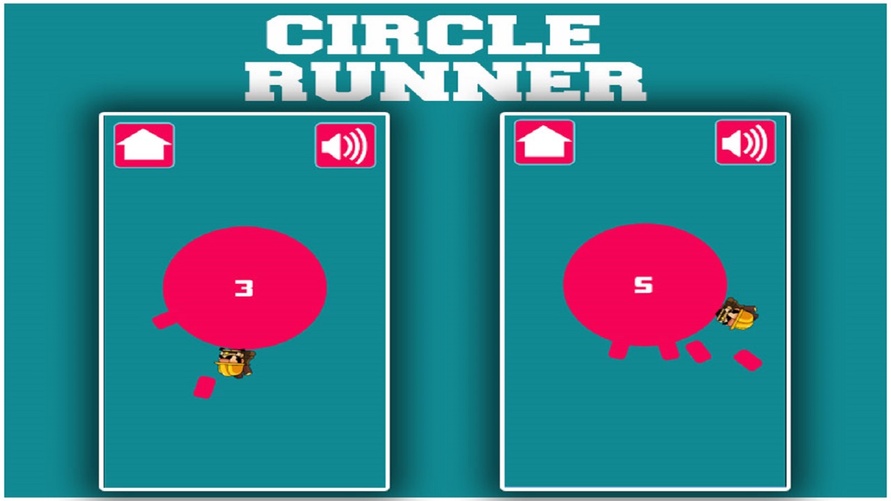 Circle Runner thumbnail