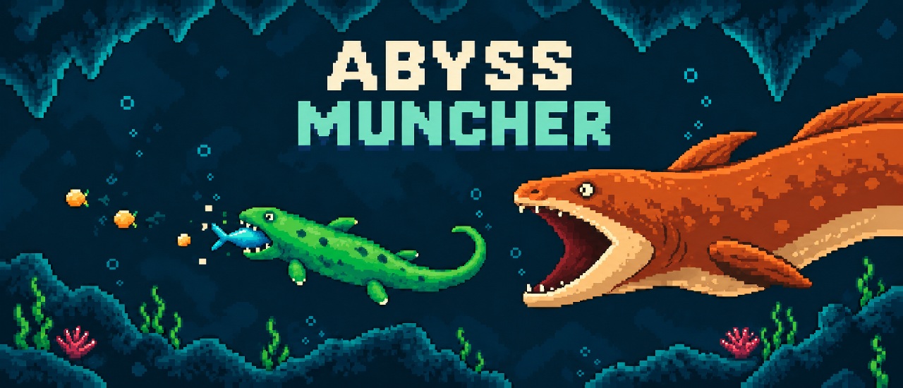 Image Abyss Muncher