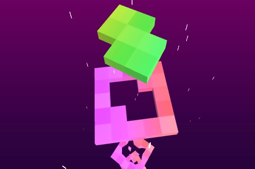 Falling Shape