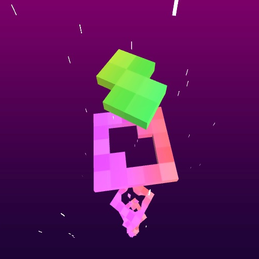 Falling Shape thumbnail