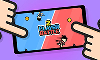 2 Player Battle screenshot