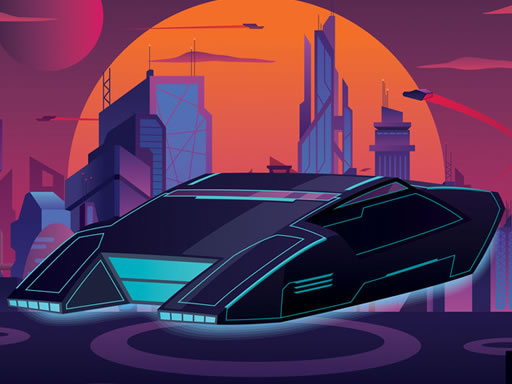 Cars In The Future Hidden thumbnail