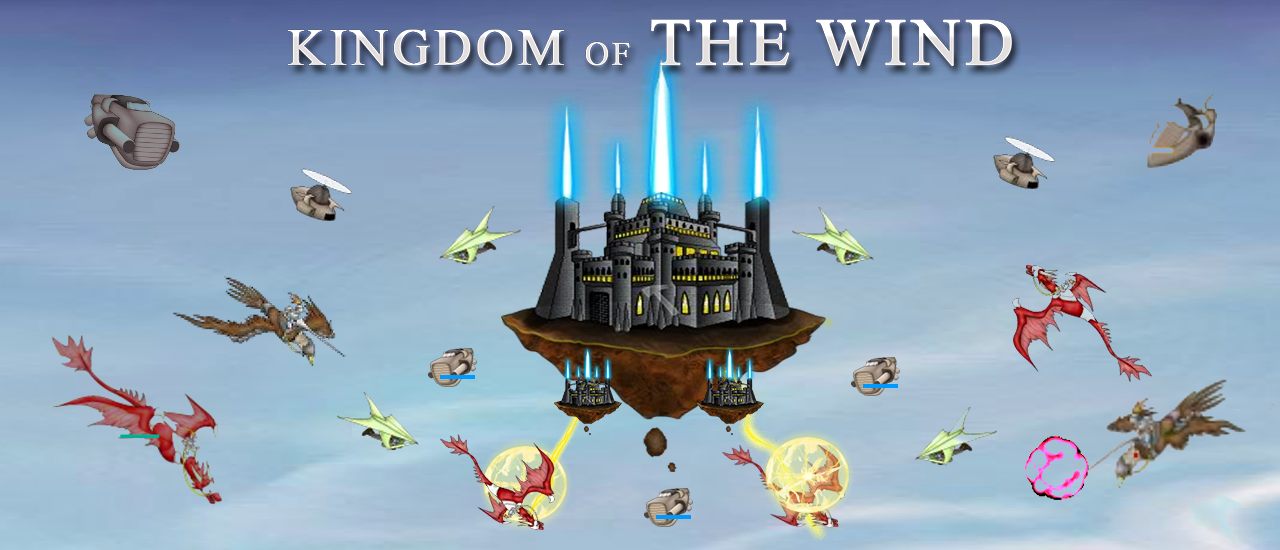 Kingdom of the Wind thumbnail