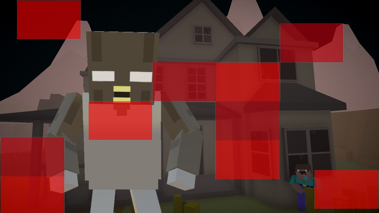 Noob VS Evil Granny thumbnail