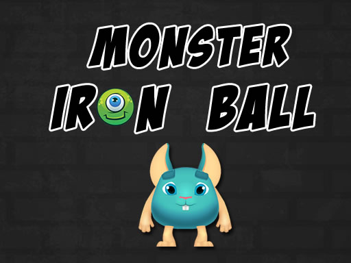 Monster Iron Ball thumbnail