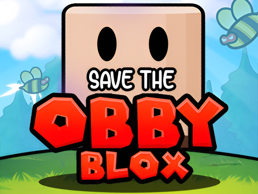 Save The Obby Blox thumbnail