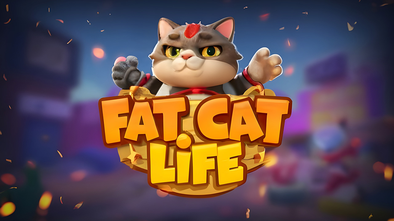 Fat Cat Life thumbnail