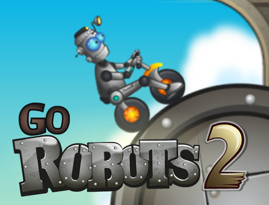 Go Robots 2 thumbnail