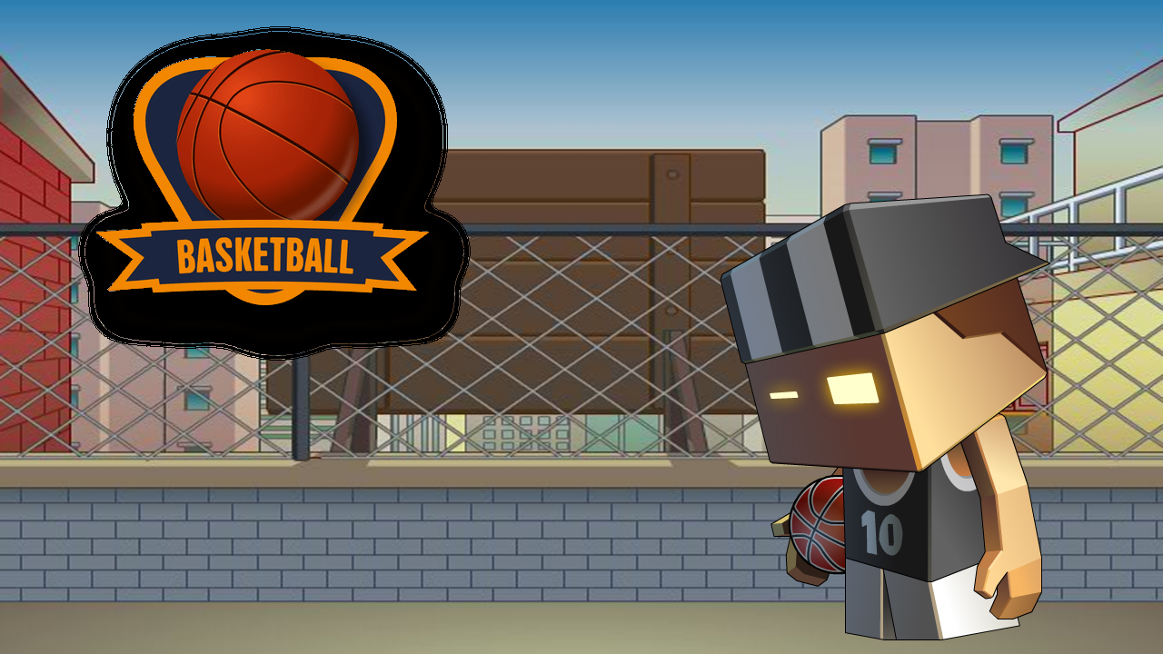 Street Basketball thumbnail