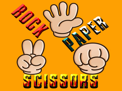 Rock Paper Scissors thumbnail