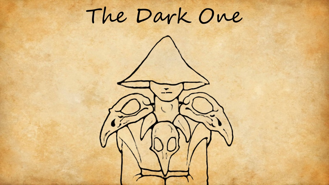 The Dark One thumbnail