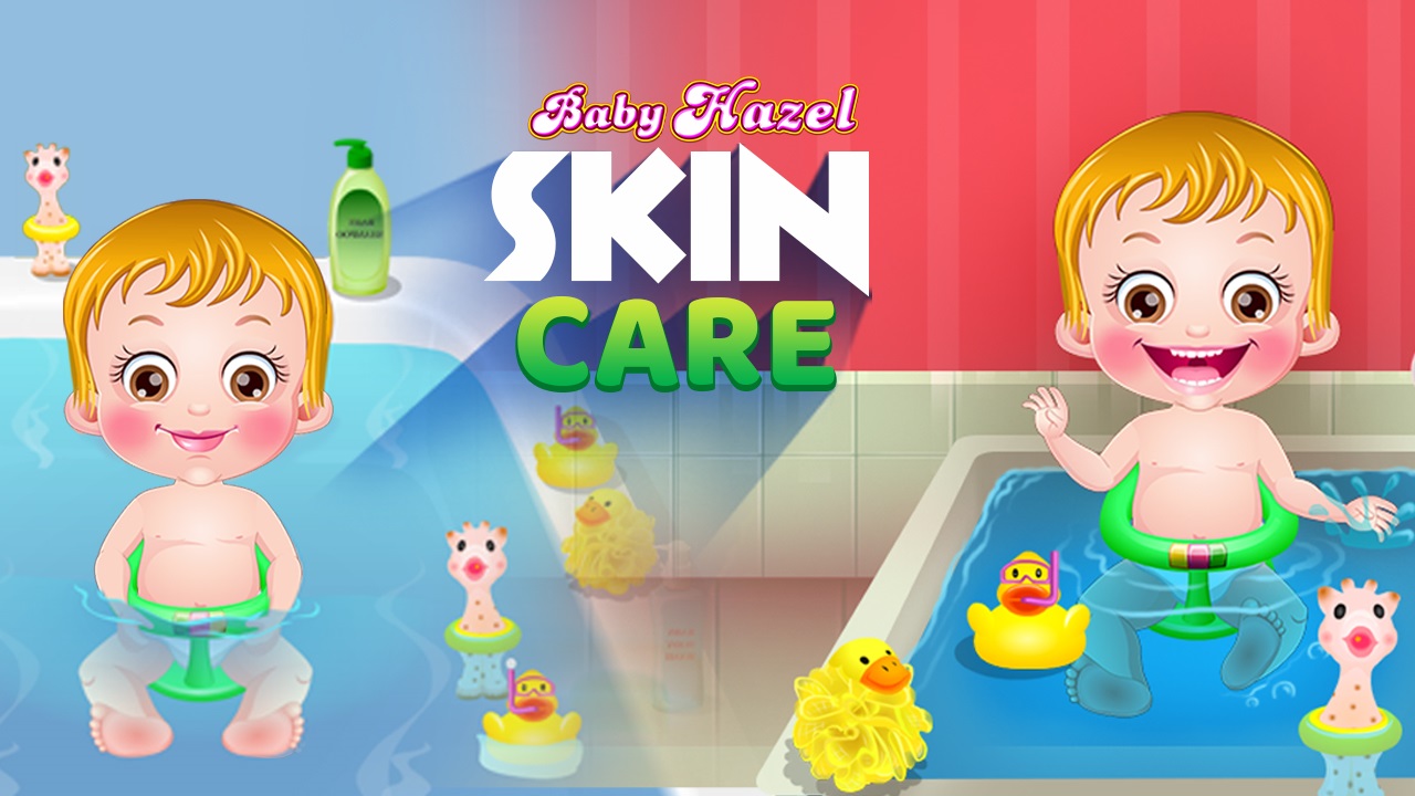 Baby Hazel Skin Care thumbnail