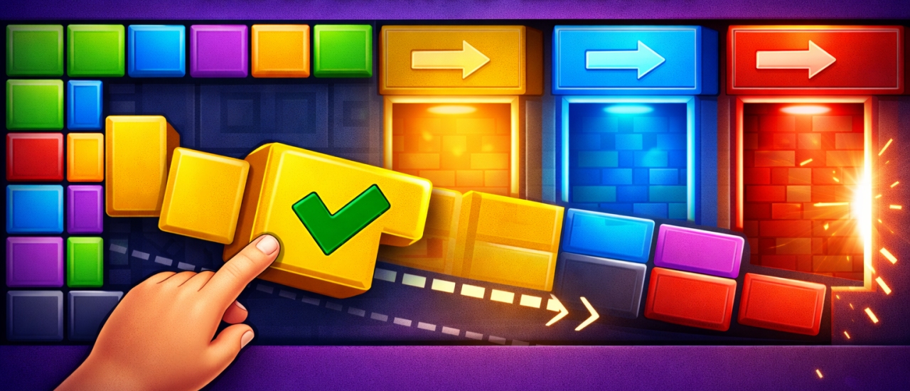 Candy Crunch: Sugar Escape screenshot 3