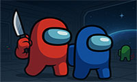Impostor Among Space thumbnail