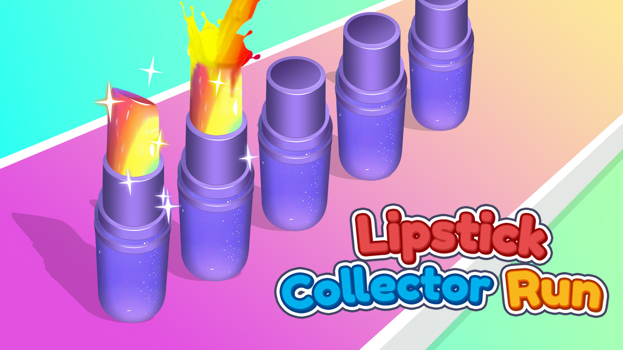 Lipstick Collector Run thumbnail