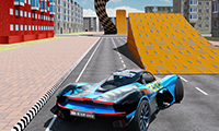 Stunt Fury thumbnail