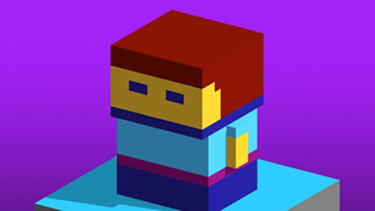 Sky Jump thumbnail