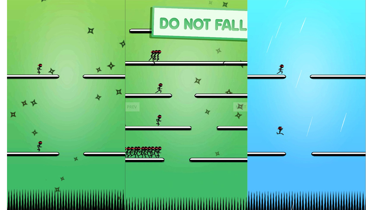 Endless Stickam thumbnail