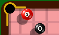 Pool 8 screenshot