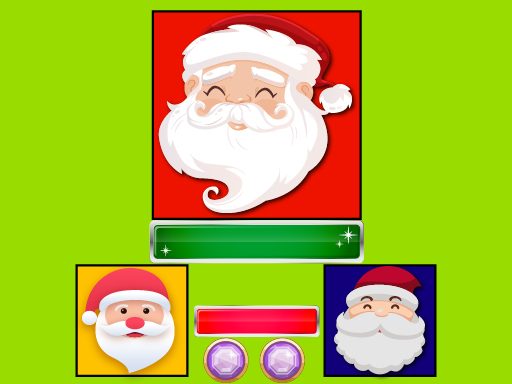 Jewel And Santa Claus thumbnail