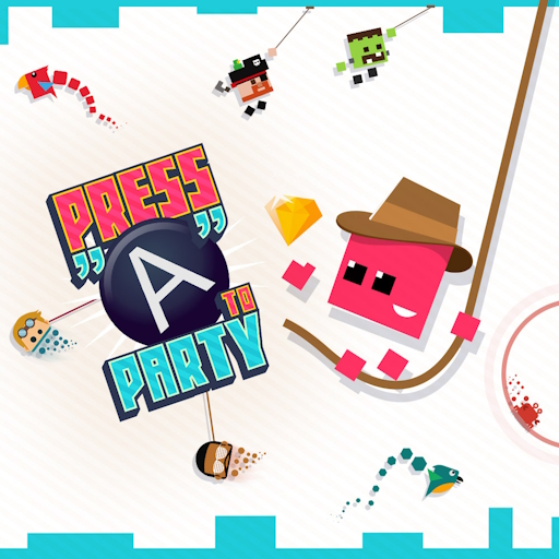 Press 
