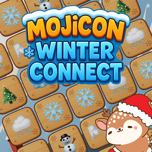 Mojicon Winter Connect thumbnail