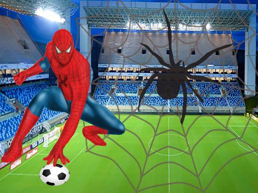 Spidy Soccer thumbnail