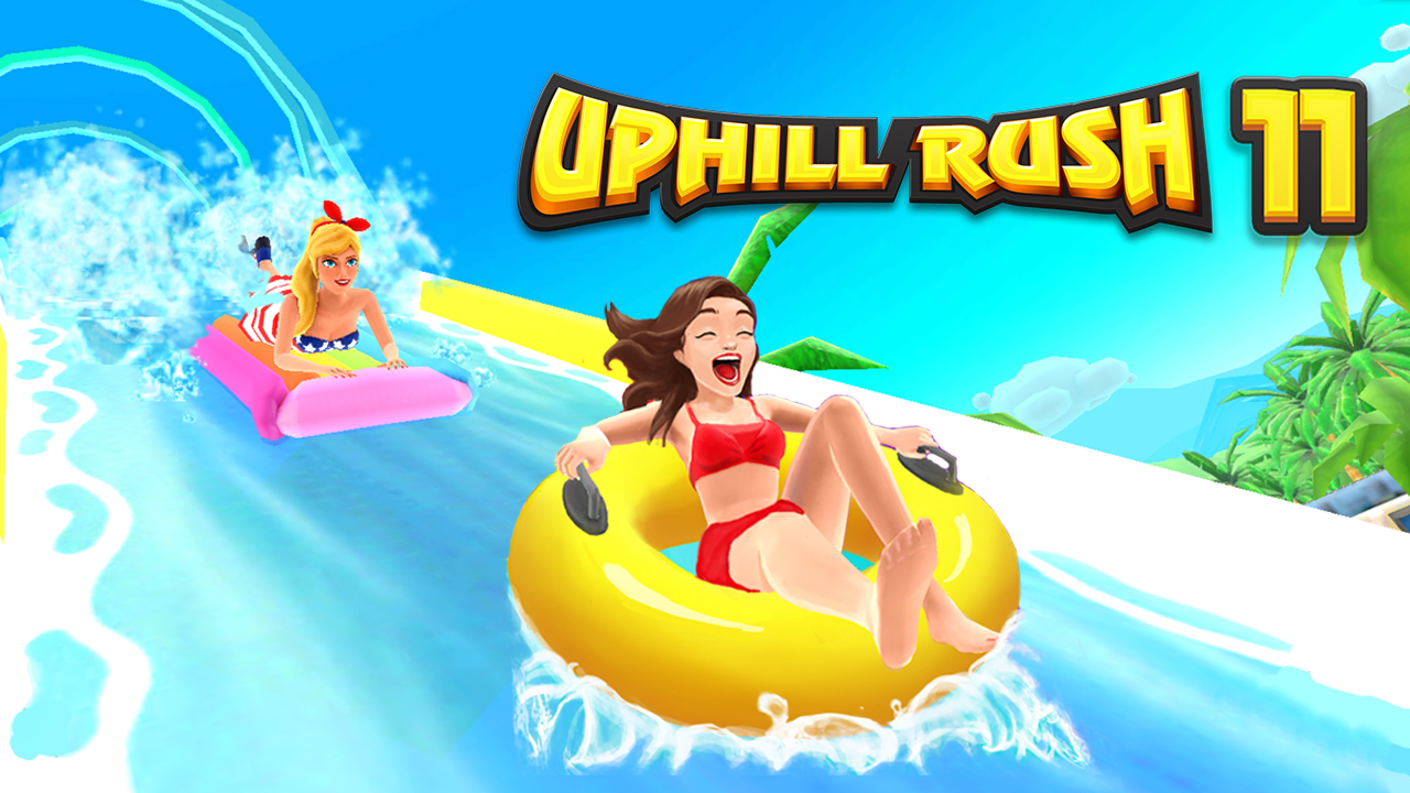 Uphill Rush 11 thumbnail