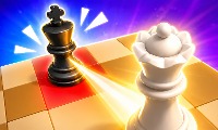 Mate in Chess