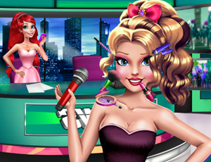 Breaking News With Blondie thumbnail