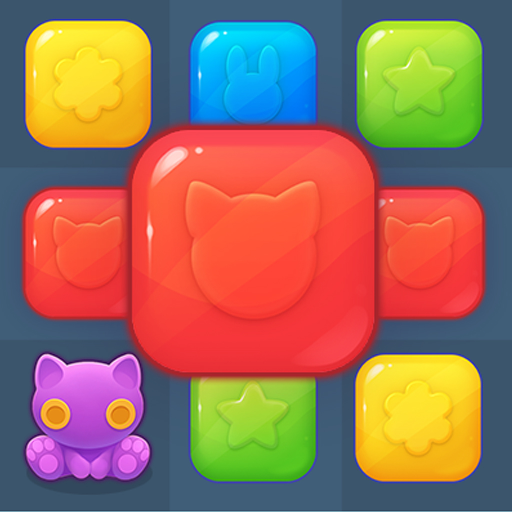Toy Match - Play Online + 100% For Free Now - Games