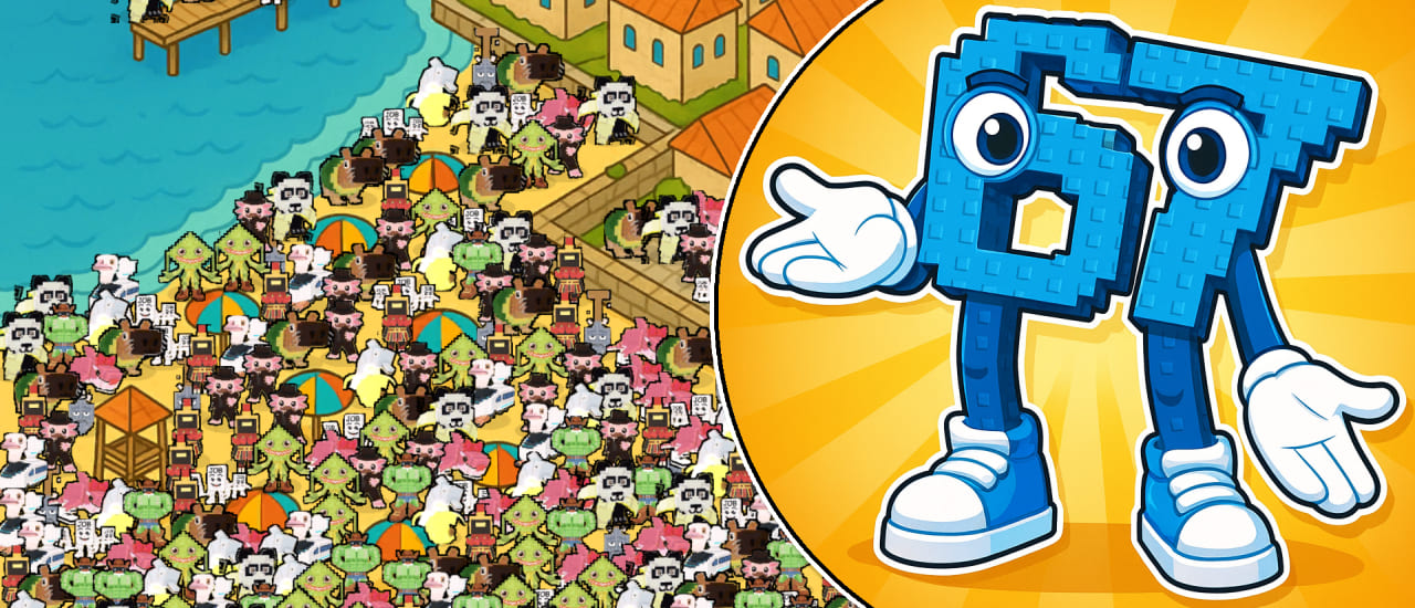 Find & Steal Brainrot: 67 Game screenshot