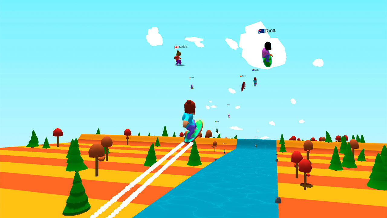 FlipSurf.io thumbnail