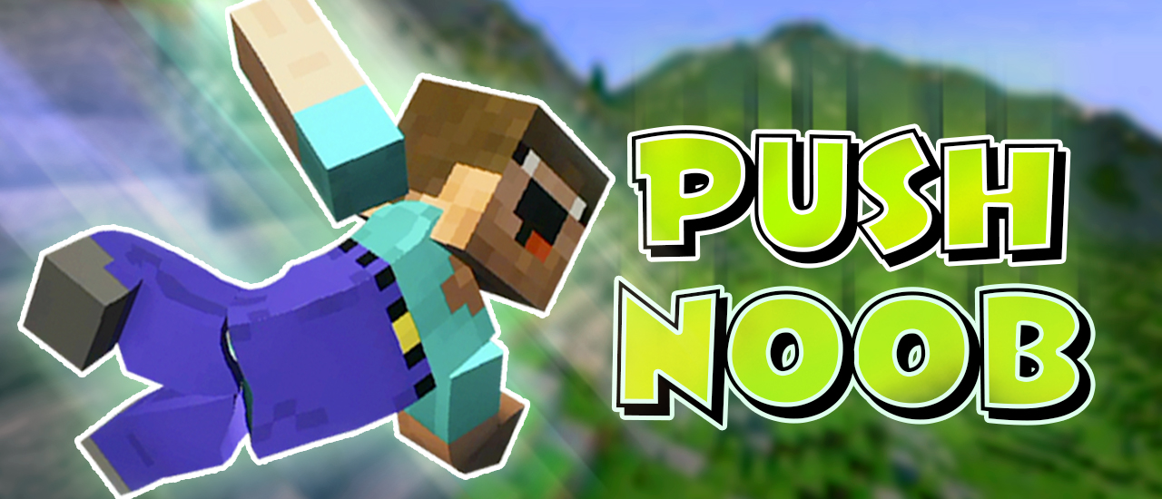 Push Noob screenshot