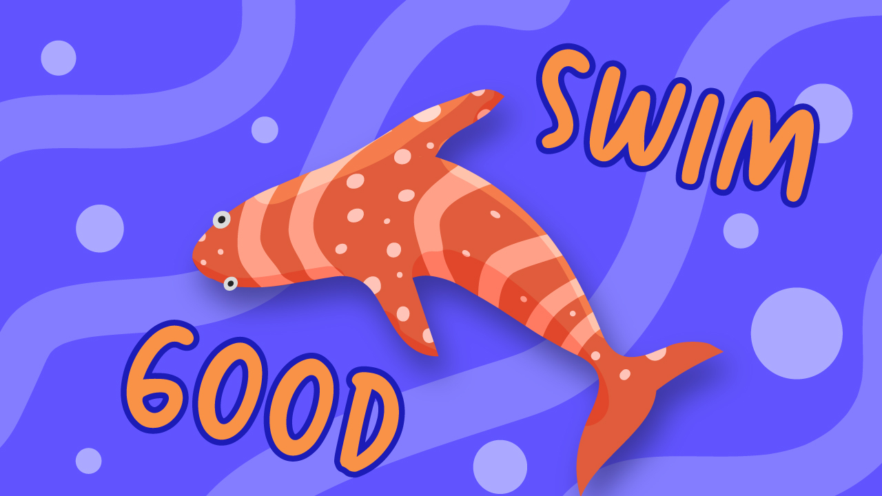 Swim Good