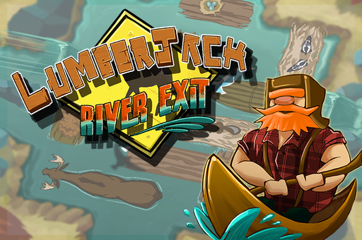 Lumberjack River Exit