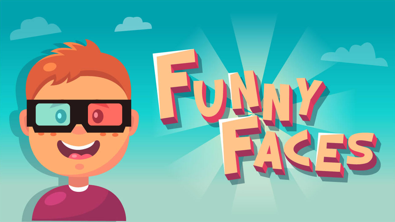 Funny Faces thumbnail