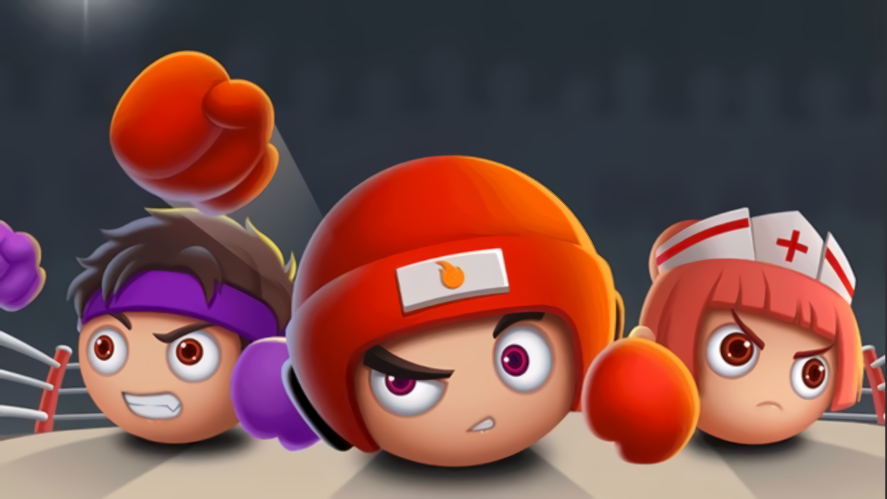 Boxer.io - Fun io games thumbnail