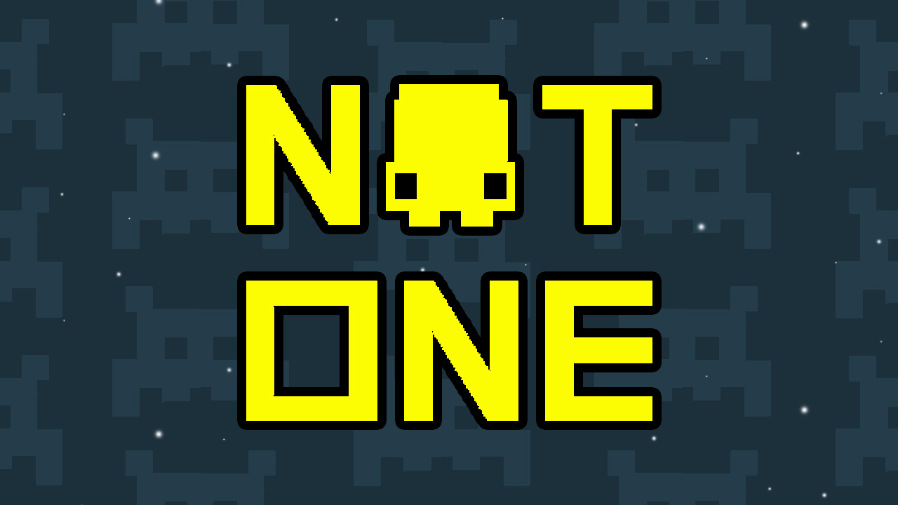 Not One thumbnail