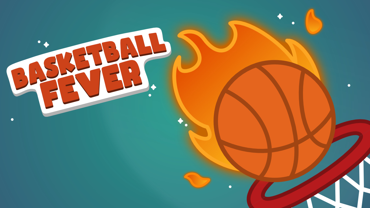 Basketball Fever